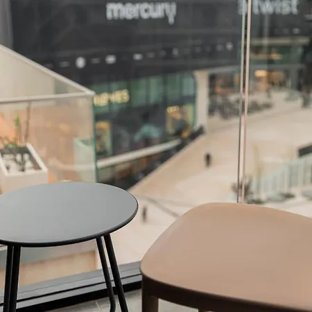 Hotel The Londoner 3*