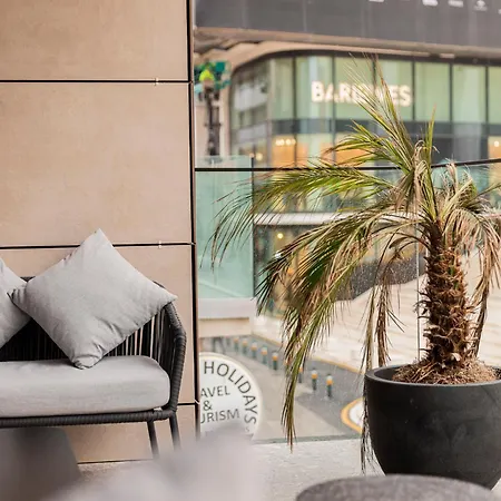 Hotel The Londoner 3*