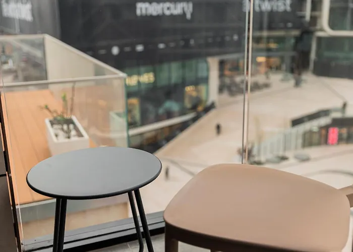 Hotel The Londoner 3*