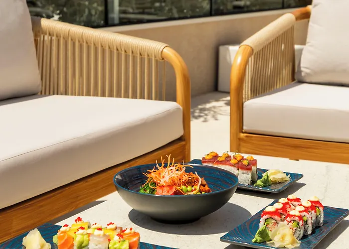 The Londoner 3* St. Julian's