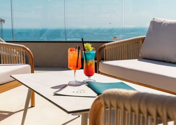 The Londoner 3* St. Julian's