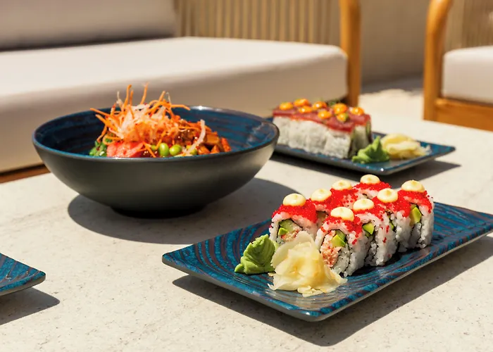 Hotel The Londoner 3*