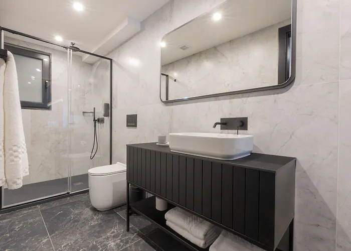 The Londoner 3* St. Julian's