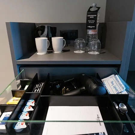 The Londoner 3* Saint Julian's