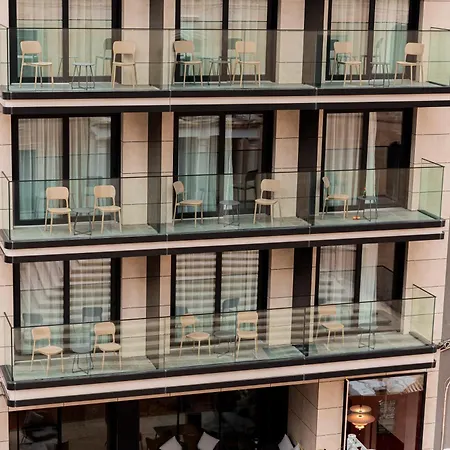 The Londoner 3* Saint Julian's