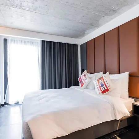 The Londoner 3* San Ġiljan