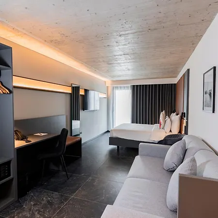 The Londoner 3* Saint Julian's