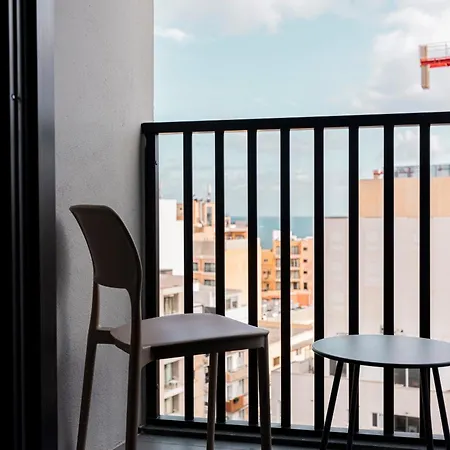Hotel The Londoner St. Julian's