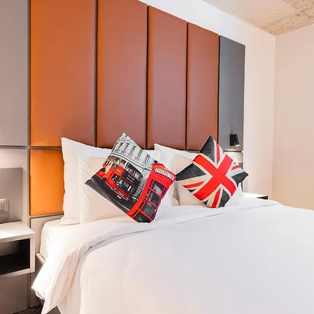 The Londoner Hotel Saint Julian's