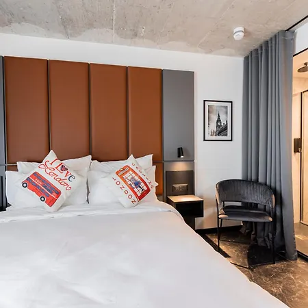 The Londoner Hotel Saint Julian's