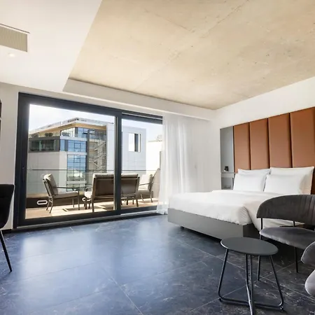 Hotel The Londoner 3*