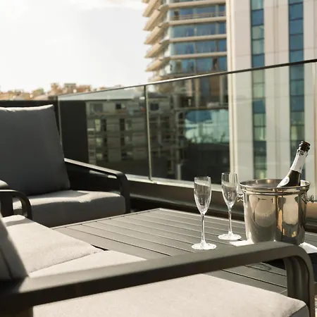 The Londoner Hotel 3*