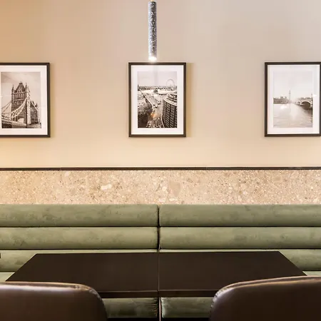 The Londoner Saint Julian's