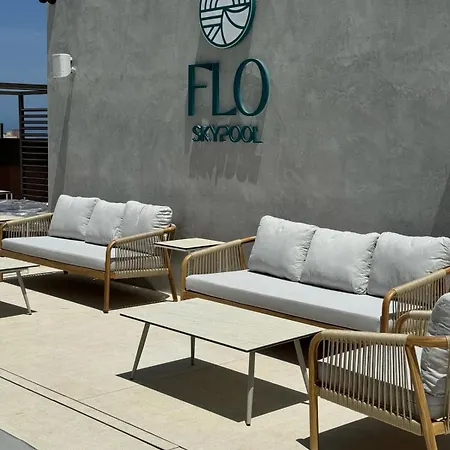 The Londoner Saint Julian's