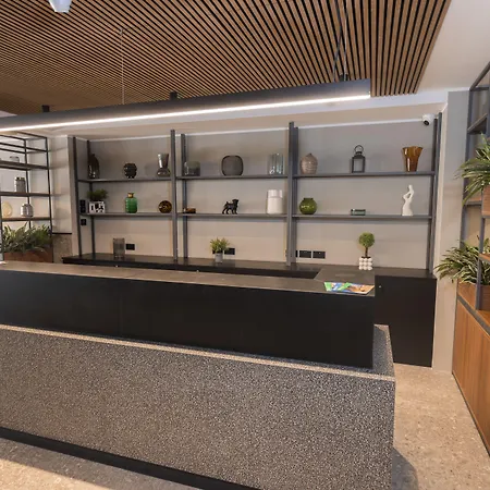 The Londoner Hotel Saint Julian's