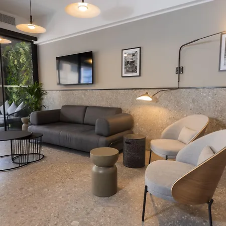 The Londoner Hotel Saint Julian's