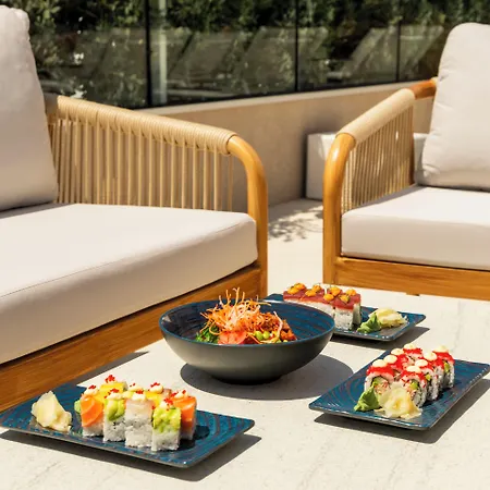 The Londoner 3* Saint Julian's