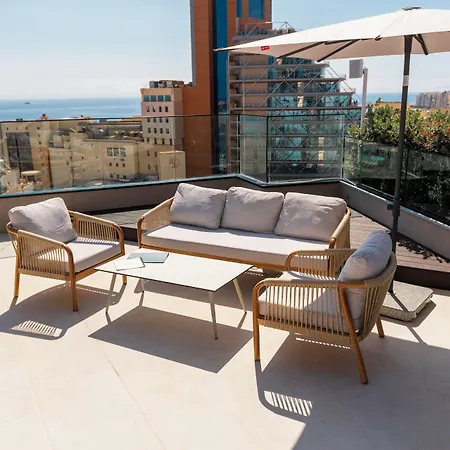 The Londoner Hotel Saint Julian's