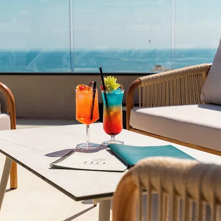 The Londoner 3* Saint Julian's