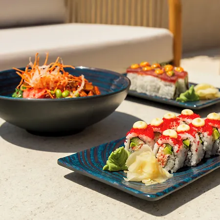 Szálloda The Londoner 3*