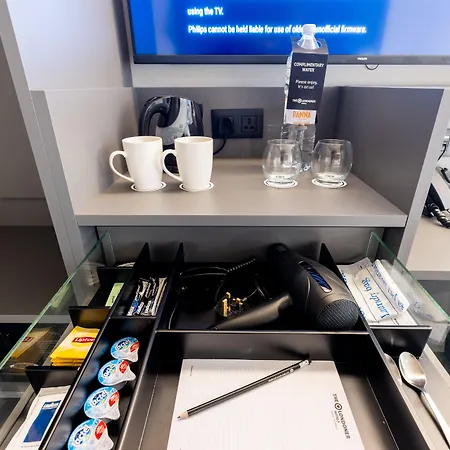 Hotel The Londoner 3*