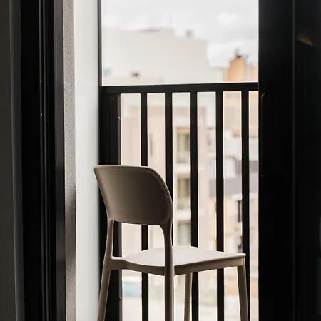 The Londoner 3* Saint Julian's