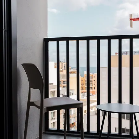 The Londoner Saint Julian's