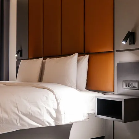 The Londoner San Ġiljan