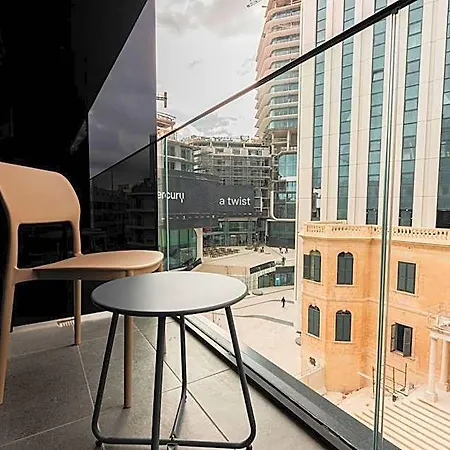 Hotel The Londoner 3*