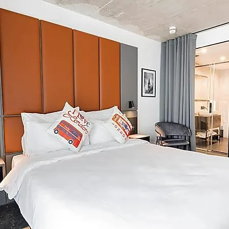 Hotel The Londoner