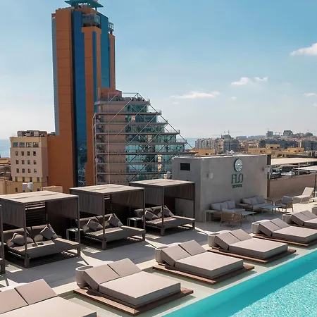The Londoner 3* Saint Julian's