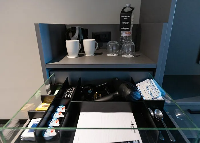 The Londoner 3* Saint Julian's