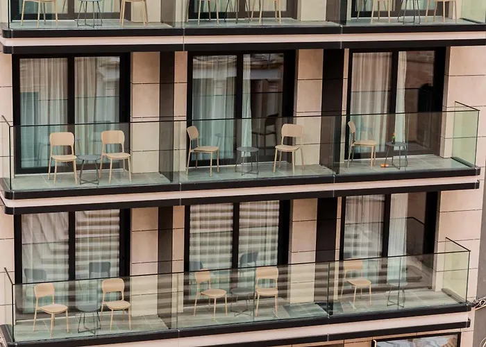 The Londoner 3* Saint Julian's