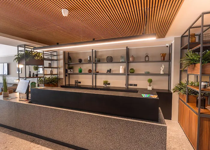 Otel The Londoner Saint Julian's