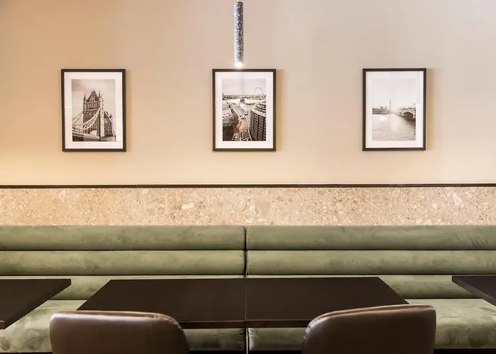 The Londoner Saint Julian's