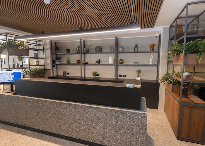 The Londoner Otel Saint Julian's