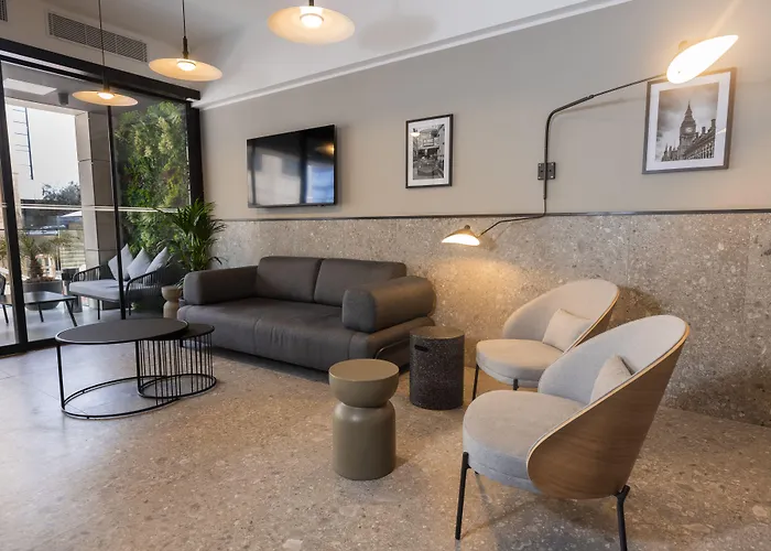 The Londoner Otel Saint Julian's