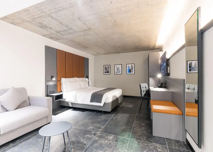 Otel The Londoner Saint Julian's