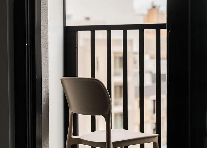 The Londoner 3* Saint Julian's