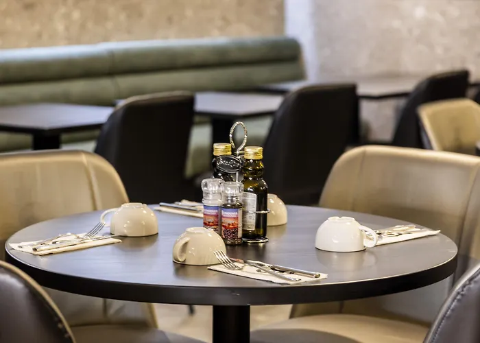 The Londoner Saint Julian's