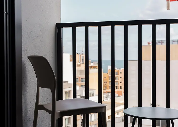 The Londoner Saint Julian's