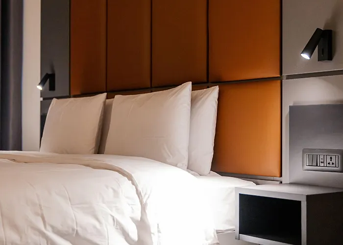 The Londoner Saint Julian's