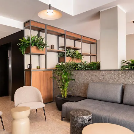 The Londoner 3* Сент Джулианс