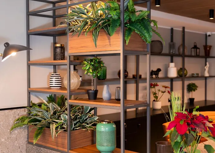 The Londoner 3* Сент Джулианс