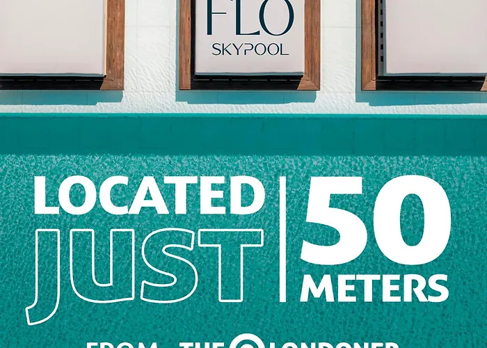 Отель The Londoner Сент Джулианс